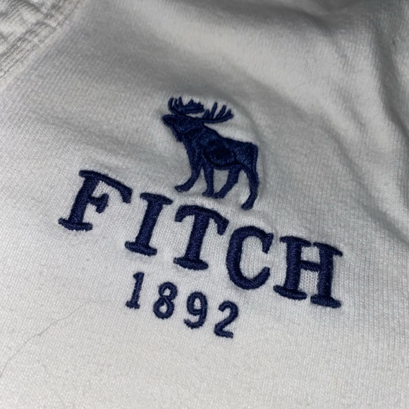 Abercrombie & fitch button shirt - Picture 1 of 4